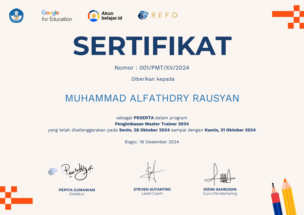 Google for Education